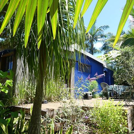 Le Tuit Tuit Hotel Petite Île Екстериор снимка