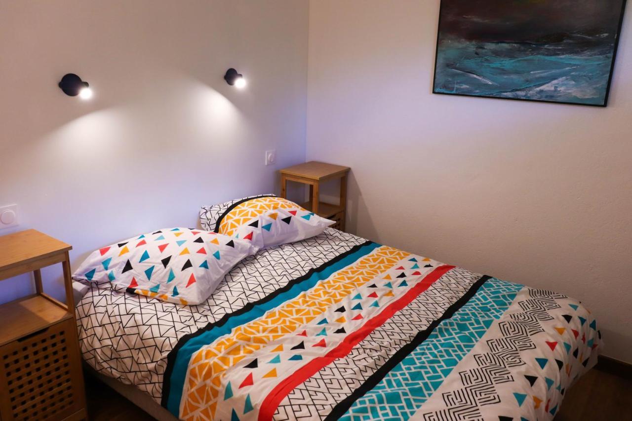 Le Tuit Tuit Hotel Petite Île Екстериор снимка